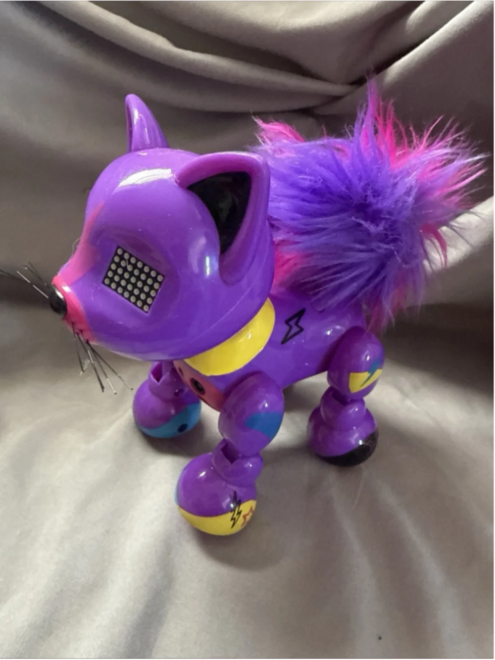 Spin Master spin master